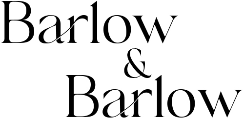 Barlow & Barlow